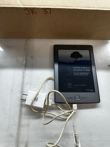 kindle con cargador - Imagen 1 de 4