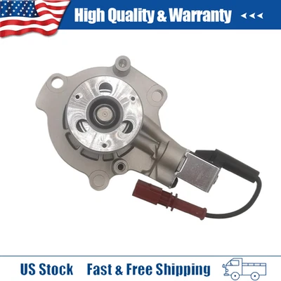 04L121011N Water Pump For Volkswagen Golf Golf SportWagen Jetta Beetle Audi A3 Foto 1 de 4