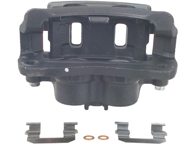 Pinza de freno delantera izquierda Cardone 36544WZDN 2003 para Kia Sedona 2002-2004 Foto 1 de 2