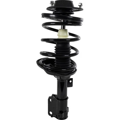 For GALANT 99-03 FRONT STRUT RH, Loaded Strut, 3.0L Eng. Foto 1 de 4