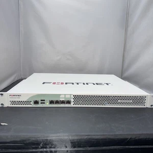 Fortinet FortiAnalyzer-200D Videoregistratore di rete PN-P11737-01-04 - Foto 1 di 8