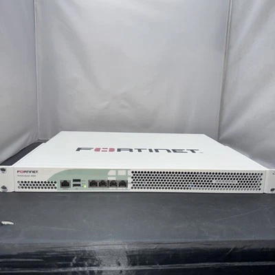 Fortinet FortiAnalyzer-200D Network Video Recorder PN-P11737-01-04 - Image 1 of 4