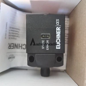 1PC New EUCHNER Safety switch CES-AR-C01-AH-SA - Bild 1 von 2