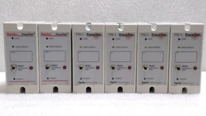 [Usado] Controles térmicos Trace Tek / TTC-1 / TYCO, 15-VDC, 0,15A, 1 pieza - Imagen 1 de 11