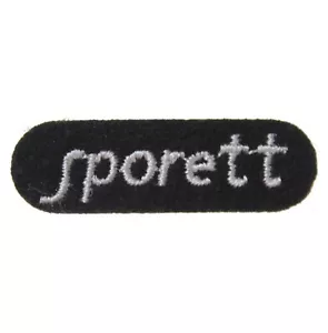 sporett Original Label Shirt - Bild 1 von 10