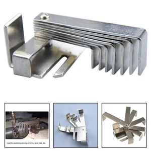 Hat Brim Making Tool Hat Brim Reliable Sewing Accessories Specifications - Picture 1 of 11