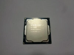 Intel Core i3-7100T SR35P Dual-Core 3.40GHz 3MB Socket 1151 CPU Processor - Picture 1 of 2