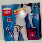 The Rolling Stones - Undercover 1983 LP Vinyl Record *read*