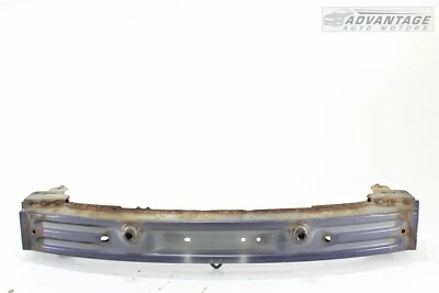 MAZDA CX-9 2007-2015 AWD 3,7 L gasolina parachoques delantero riel barra de viga de refuerzo OEM Foto 1 de 4