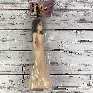 Fibre Craft Vintage Dress Form Doll 14 Inch Decorative Doll - Picture 1 of 9