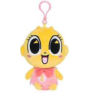 Sinbi Apartment Ghost Toy 17cm Gumbi Doll Bag Charm Character Deco Ring - Picture 1 of 5