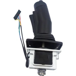 Joystick Controller 137634 137634GT Fits Genie Lift GR-12 GR-20 GS-2046 GS-3369 - Picture 1 of 7