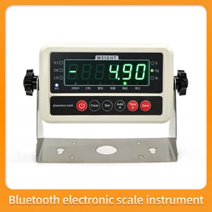 6 Digital Load Cell Sensor Indicator Display Electronic Scale - Picture 1 of 11