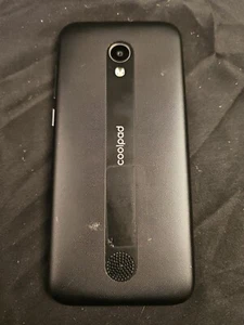 Coolpad Legacy SR CP3648AT Smartphone Untested Free Shipping - Picture 1 of 3