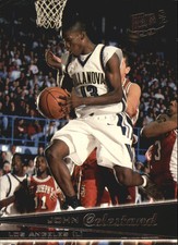 1999 Press Pass SE Alley Oop #22 John Celestand