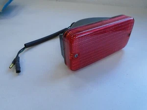 Lámpara de marcha atrás genuina Austin Rover AFU2818 se adapta a Austin, Metro, Mini - Imagen 1 de 4