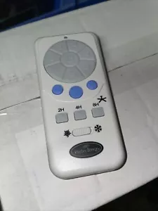 Harbor Breeze Ceiling Fan/Light Remote Control Model A25-TX025(#2 - Picture 1 of 3