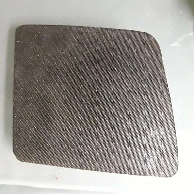 1998 VW MK3 FRONT SPEAKER GRILLS GRILL SET 2 OEM 1H1 857 209 - Image 1 of 4