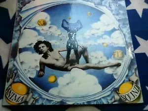 ANIMA SOUND - STURMISCHER HIMMEL - SELTEN, ORIG. ERSTE PRESSE. KRAUT ROCK 71' - NEUWERTIG - Bild 1 von 3