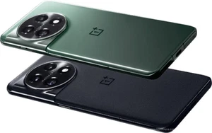 HOT OnePlus 11 5G Snapdragon 8 Gen 2 OctaCore NFC 2K 120Hz 100W Charge 5000mAh - Picture 1 of 25