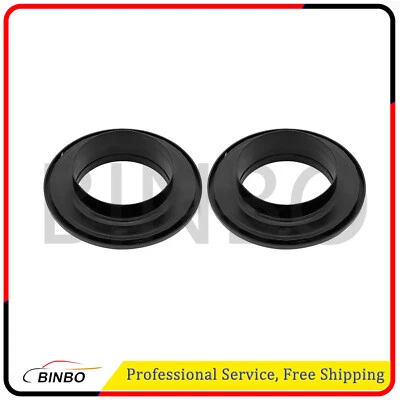 Rodamientos de montaje de puntal delantero izquierdo + derecho para Porsche 911 996 986 987 Foto 1 de 4