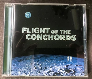 Flight of the Conchords - Distant Future - CD - Picture 1 of 2