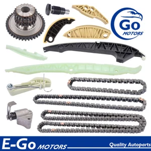 Timing Chain Kit Fits Porsche Cayenne Macan 245Bhp 265Bhp E3 9Y0 9Y3 L4 2.0L - Picture 1 of 6