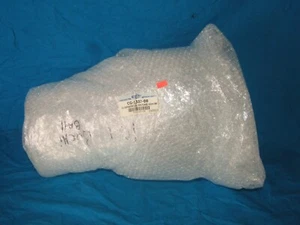 NUOVO Chemglass 10L fiaschetta evaporante 150 mm flangia 415 mm OAH, 10000 ml - Foto 1 di 2