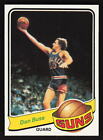 Don Buse 1979 Topps #114 Phoenix Suns Ex {0804