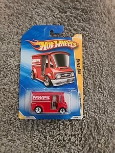 Hot Wheels Bread Box 2010 New Models 13/44 - Picture 1 of 6