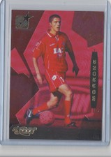 2000 Panini Calcio Le Promesse chase card P6 Stefano Morrone Piacenza