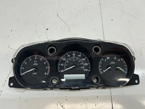 π2004-2007 JAGUAR XJ8 Speedometer Head/Cluster 2W9F-10B885-A - Picture 1 of 7