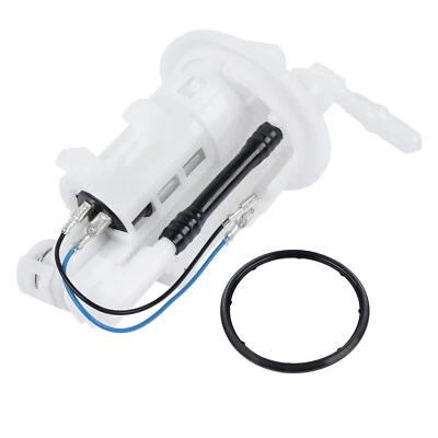 Conjunto de bomba de combustible 33D-24491-00-00 para Yamaha WR450F 2012-2018 YZ450FX 2016-2022 Foto 1 de 4
