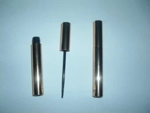 eye liner noir pinceau ysl lot de 2 neufs sans étui - Photo 1/2