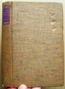 1953 AFTER MANY A SUMMER Aldous Huxley Vanguard Library No 16 HB VGC noDJ - Imagen 1 de 4
