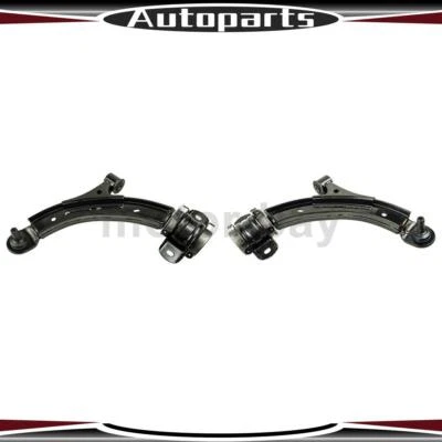 Brazo de control inferior delantero rótula para Ford Mustang 2014 2013 2012 2011 2010 Foto 1 de 4