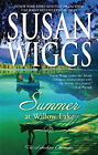 Summer At Willow Lake Mass Market Paperbound Susan Wiggs