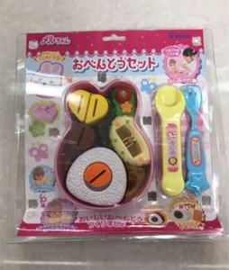 Mel Chan Doll Lunch Box Set - F/S from Japan Baby Alive Mell Pretend Mommy - Picture 1 of 10
