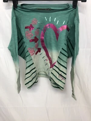 Camiseta Desigual Niños Tallas 3/4 Años Ref19SGTKX2/4001 ¡¡Nueva!!! Foto 1 de 4