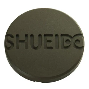 TAPA CUBIERTA ANTIPOLVO CUERPO DE CÁMARA SHUEIDO / MARRÓN PLANO VERDE OLIVA 4 M MONTAJE #14 - Imagen 1 de 4