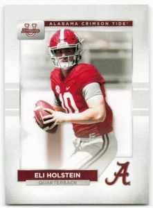 Eli Holstein Bowman University Alabama Crimson Tide 2023 - Imagen 1 de 2