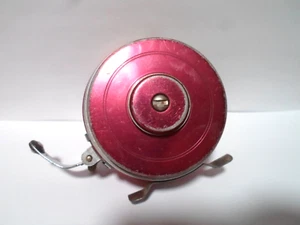 Antique Automatic South Bend Model # 1140 Fly Fishing Reel - Picture 1 of 11