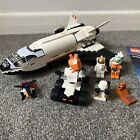 Lego City Set 60226 Mars Research Shuttle