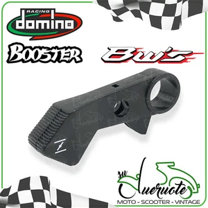 COMANDO STARTER ARIA CARBURATORE LEVA MANUBRIO PER MBK BOOSTER 50 YAMAHA BWS SPY - Foto 1 di 3