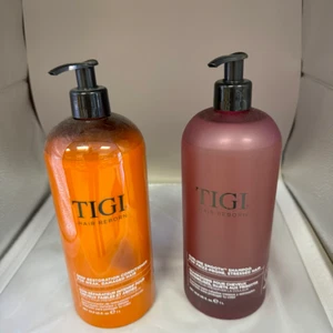 TIGI shampoo and conditioner - Picture 1 of 1