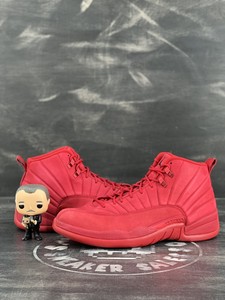 Las mejores ofertas en Jordan 12 Retro Gimnasio Rojo 2018 | eBay