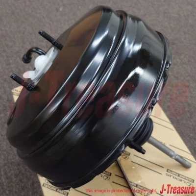 TOYOTA SUPRA JZA80 93-96 Genuine Brake Booster Assy 44610-14860 OEM - Image 1 of 4