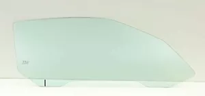 Fits 2005-2013 Chevrolet Corvette Passenger Right Side Door Window Door Glass - Picture 1 of 2