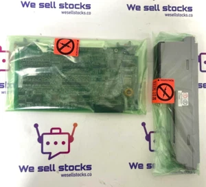 YOKOGAWA ADM12C/1CE1 CONTACT INPUT MODULE - Picture 1 of 12