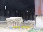 Photo 6X4 Lambing Shed Cheney Longville Farm Buildings In The Centre Of T C2007